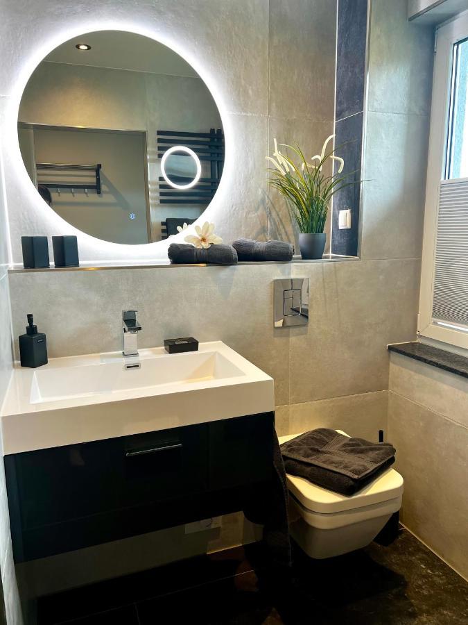 Apartment Klabautermann Neubukow Экстерьер фото
