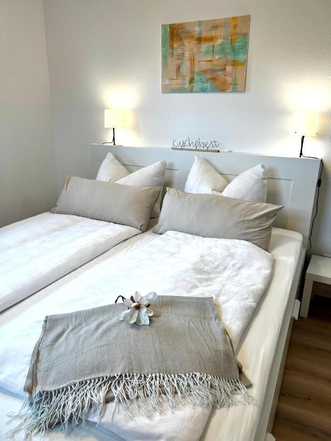 Apartment Klabautermann Neubukow Экстерьер фото