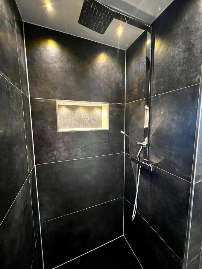 Apartment Klabautermann Neubukow Экстерьер фото