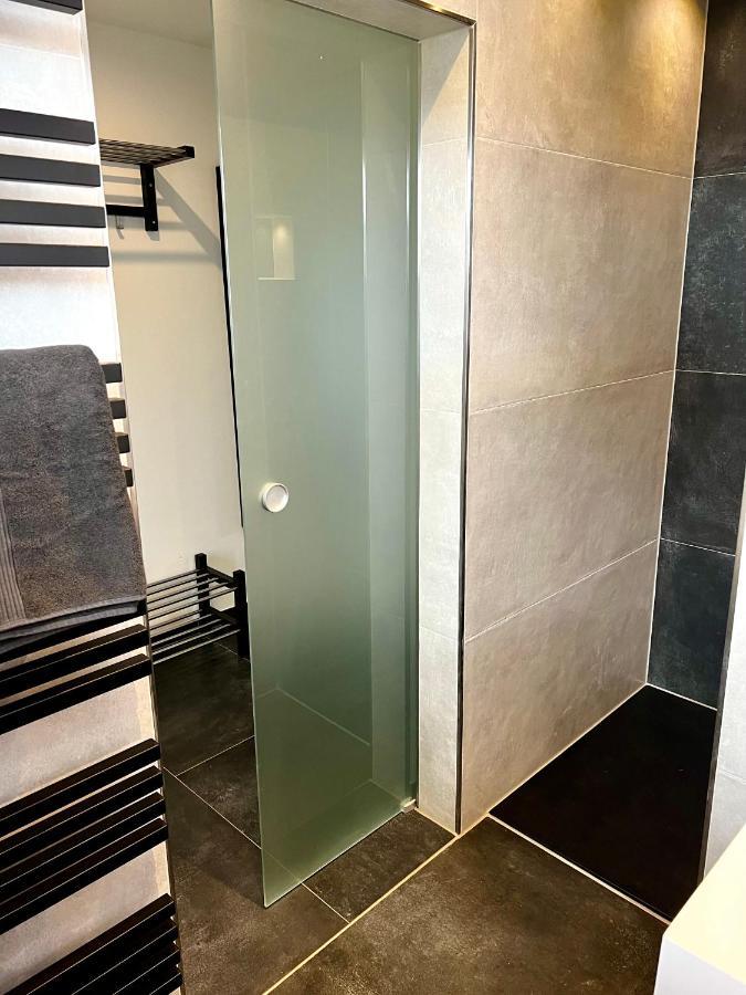Apartment Klabautermann Neubukow Экстерьер фото